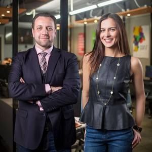 Meet your Posher, Anatoly